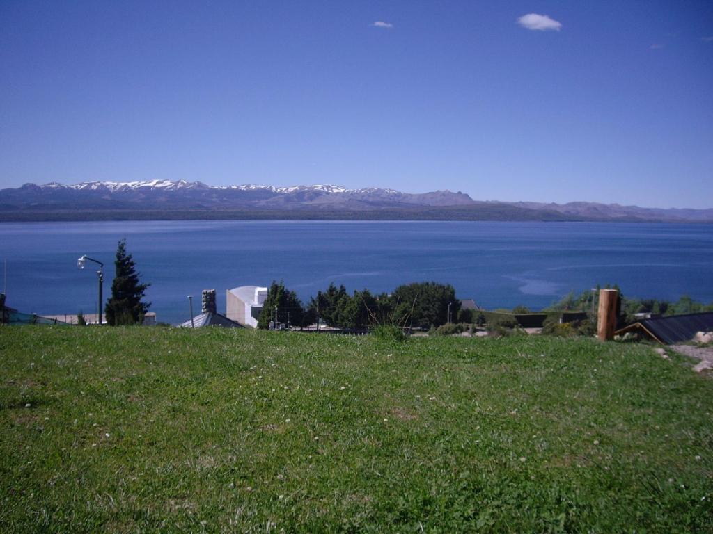 Cabanas Chesa Engadina San Carlos de Bariloche Exterior foto