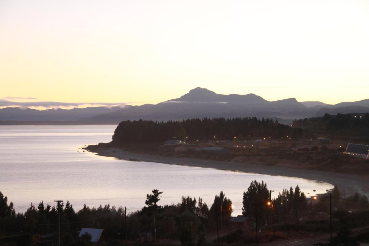 Cabanas Chesa Engadina San Carlos de Bariloche Exterior foto